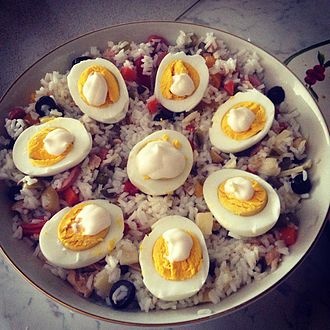 Insalata